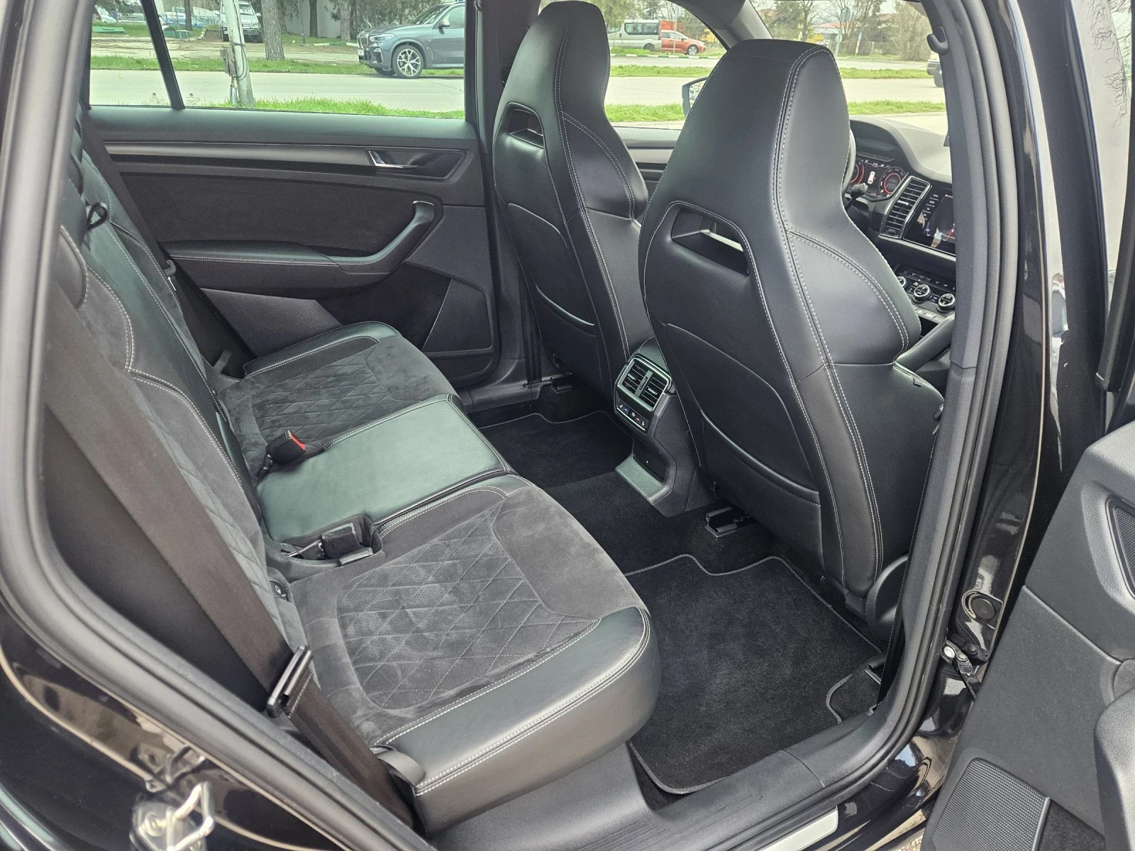 Skoda Kodiaq 2.0 tdi 200 k.c. RS SPORT LINE | Mobile.bg � ����������� 11