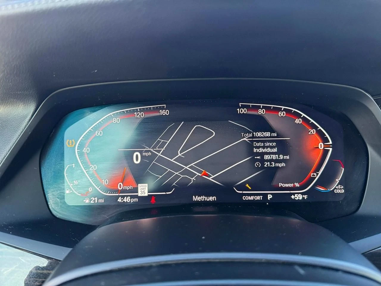 BMW X6, снимка 8 - Автомобили и джипове - 54072578