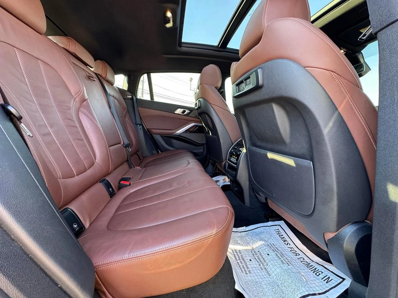 BMW X6, снимка 6 - Автомобили и джипове - 54072578