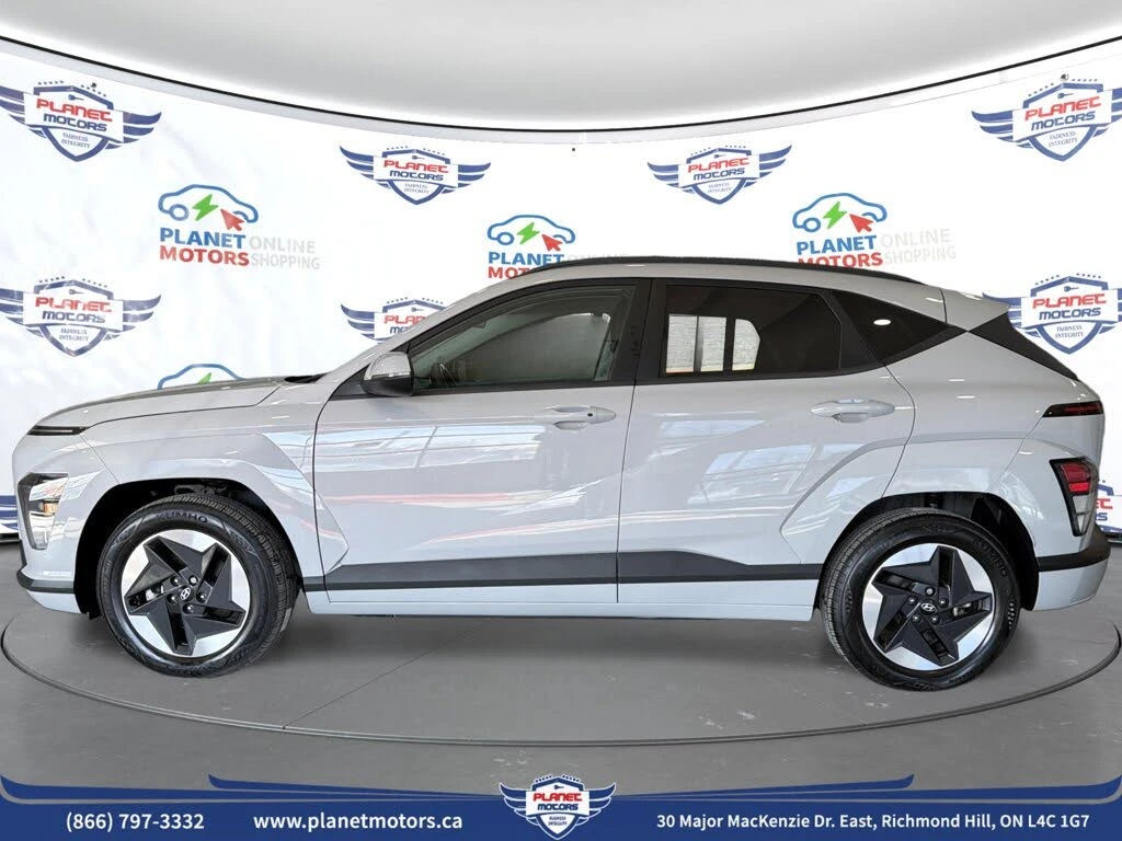 Hyundai Kona Preferred FWD, снимка 6 - Автомобили и джипове - 54218446