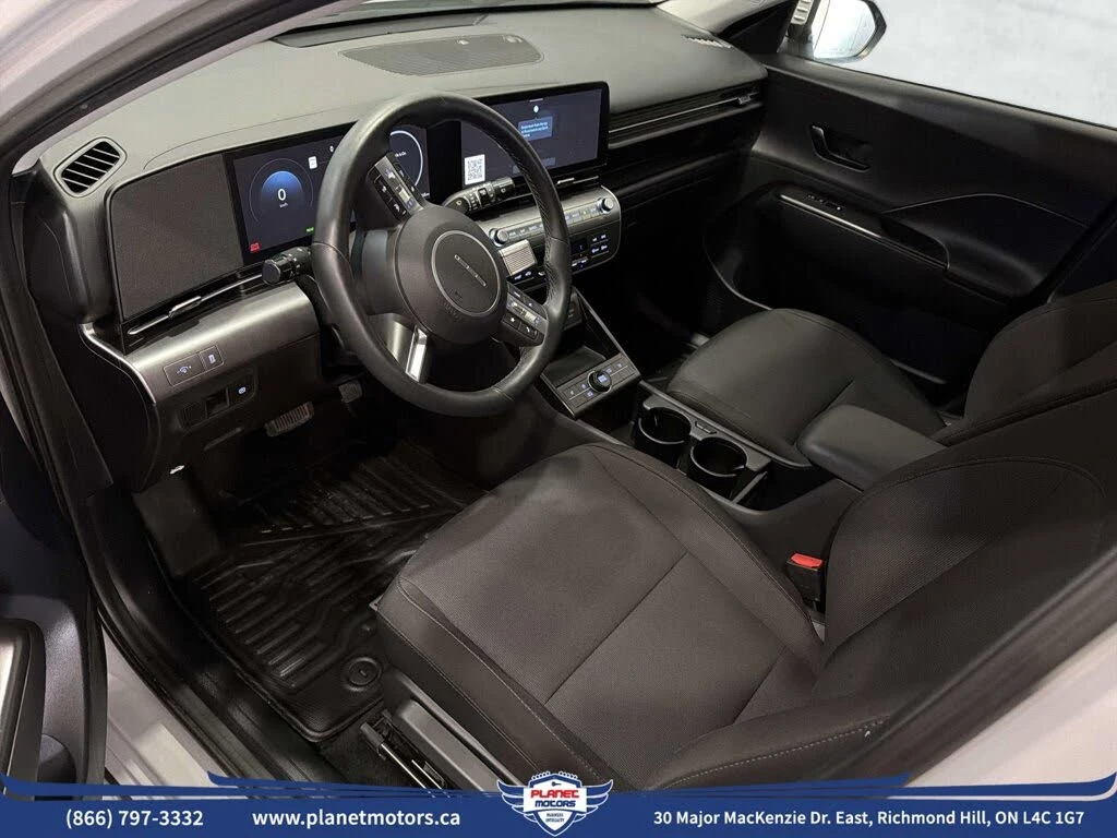 Hyundai Kona Preferred FWD, снимка 11 - Автомобили и джипове - 54218446