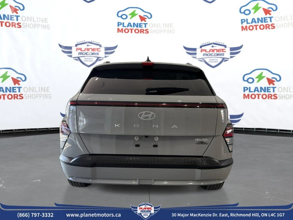 Hyundai Kona Preferred FWD, снимка 7 - Автомобили и джипове - 54218446