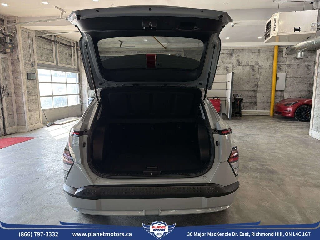 Hyundai Kona Preferred FWD, снимка 8 - Автомобили и джипове - 54218446