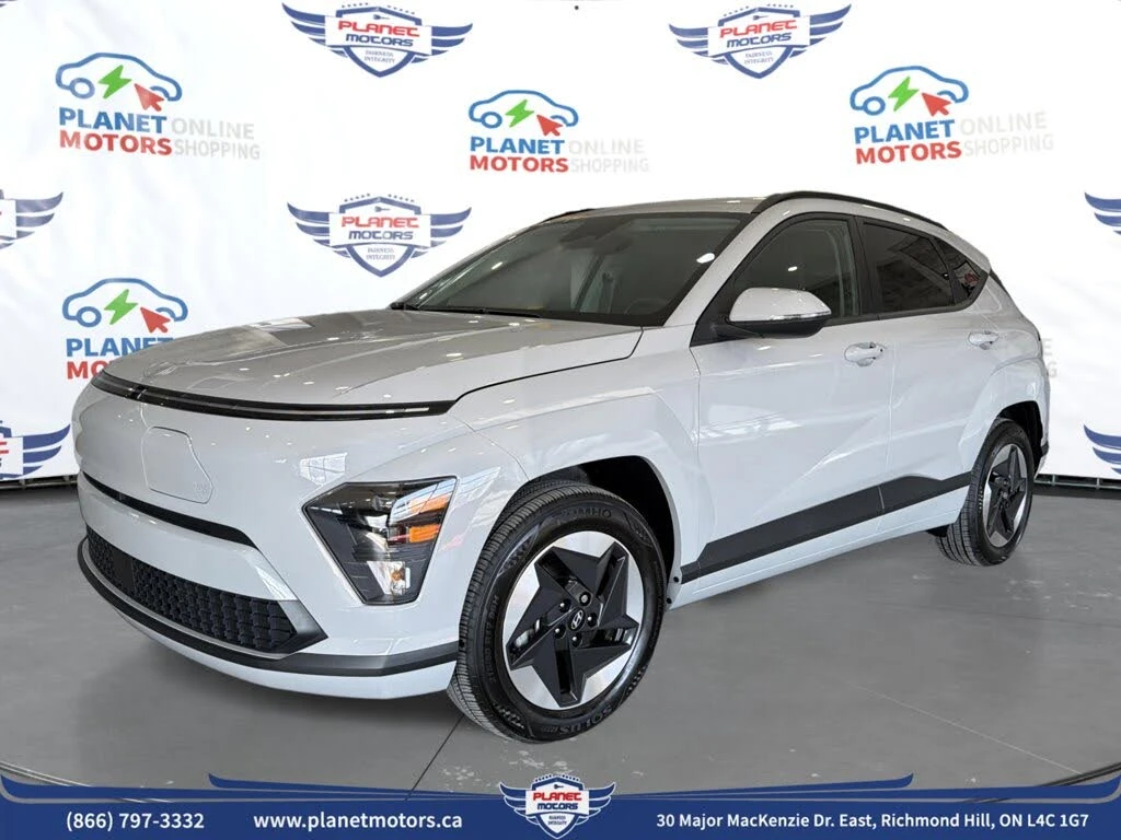 Hyundai Kona Preferred FWD, снимка 2 - Автомобили и джипове - 54218446