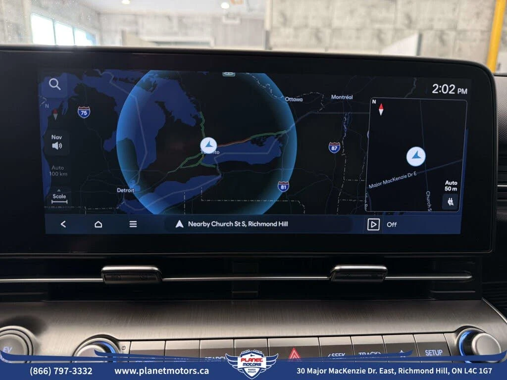 Hyundai Kona Preferred FWD, снимка 14 - Автомобили и джипове - 54218446