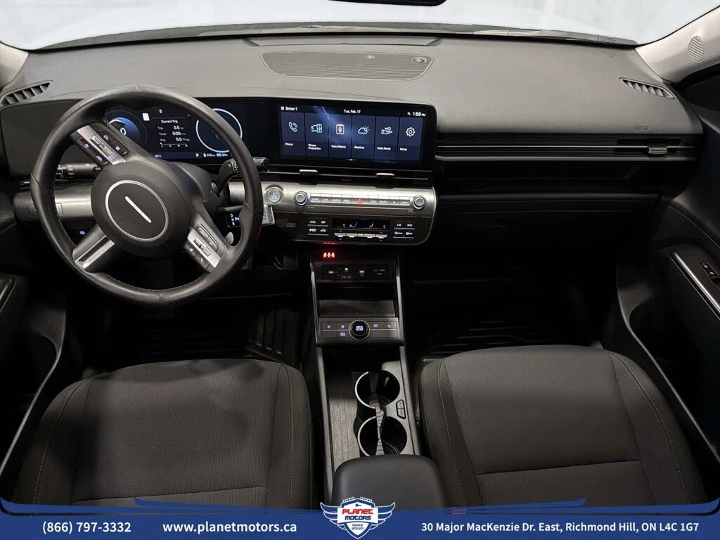 Hyundai Kona Preferred FWD, снимка 10 - Автомобили и джипове - 54218446