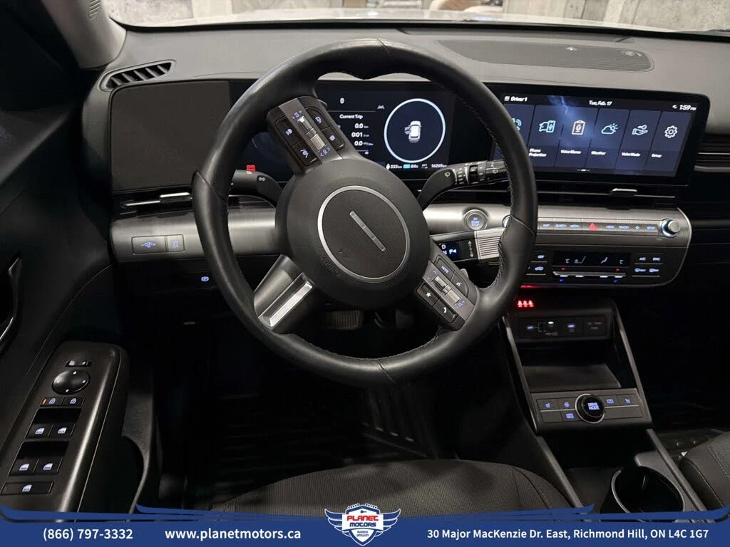 Hyundai Kona Preferred FWD, снимка 12 - Автомобили и джипове - 54218446