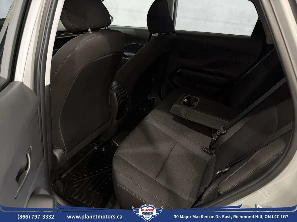 Hyundai Kona Preferred FWD, снимка 16 - Автомобили и джипове - 54218446