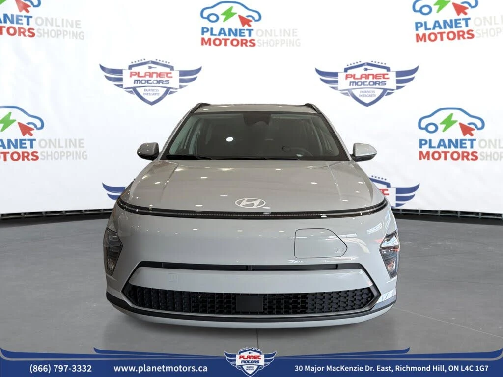 Hyundai Kona Preferred FWD, снимка 3 - Автомобили и джипове - 54218446