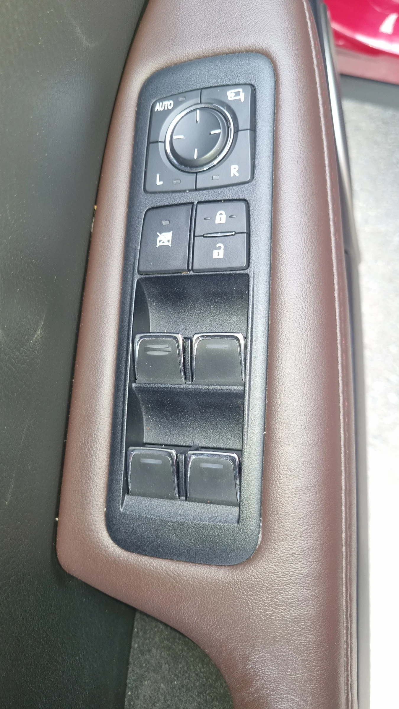 Lexus RX 350 F-Sport, снимка 8 - Автомобили и джипове - 54740196