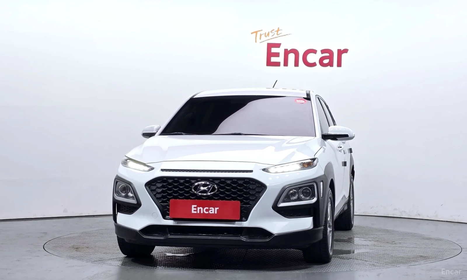 Hyundai Kona MODERN POP* TEXNOTEST* 97000KM!!!* TOP, снимка 3 - Автомобили и джипове - 55197738
