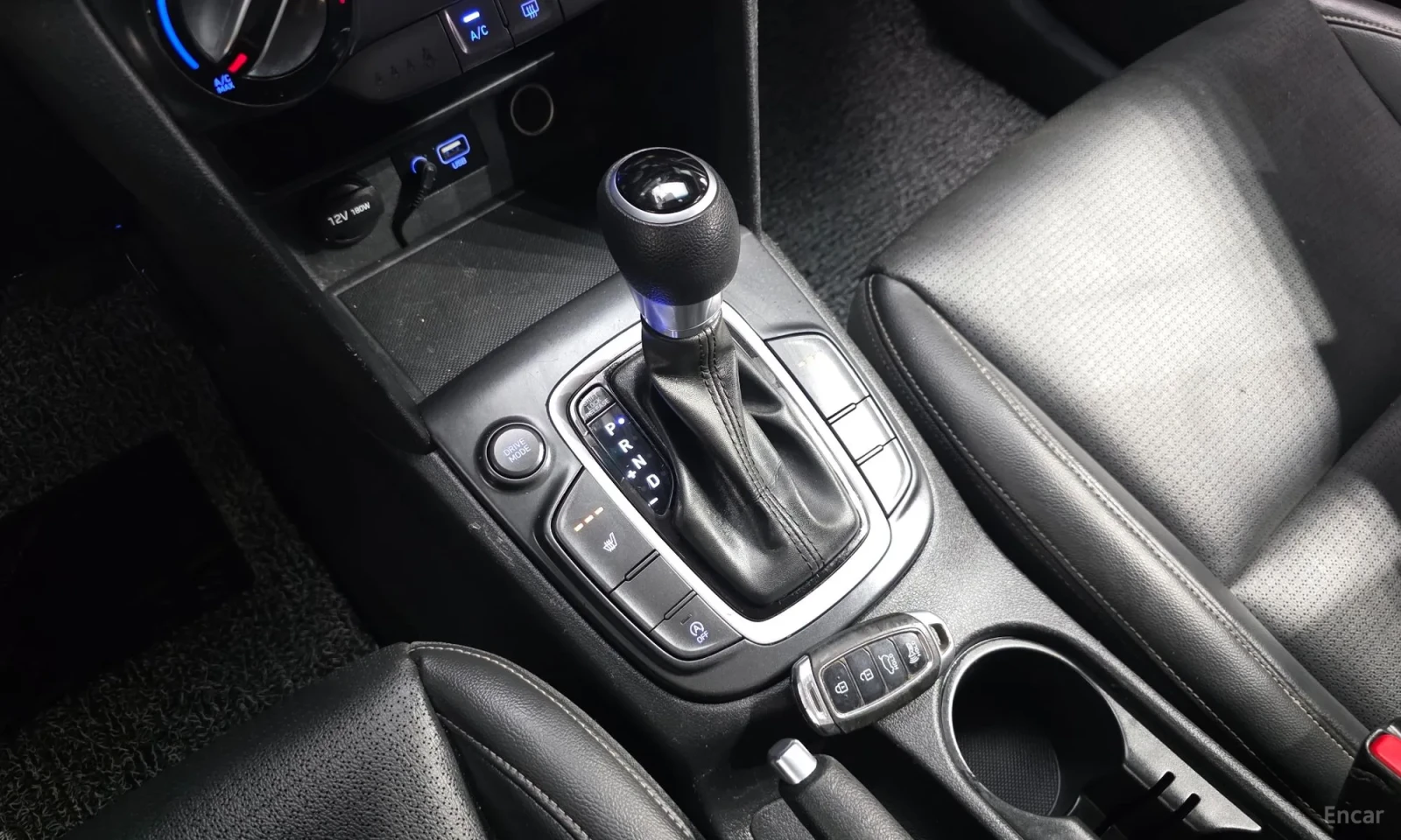 Hyundai Kona MODERN POP* TEXNOTEST* 97000KM!!!* TOP, снимка 9 - Автомобили и джипове - 55197738