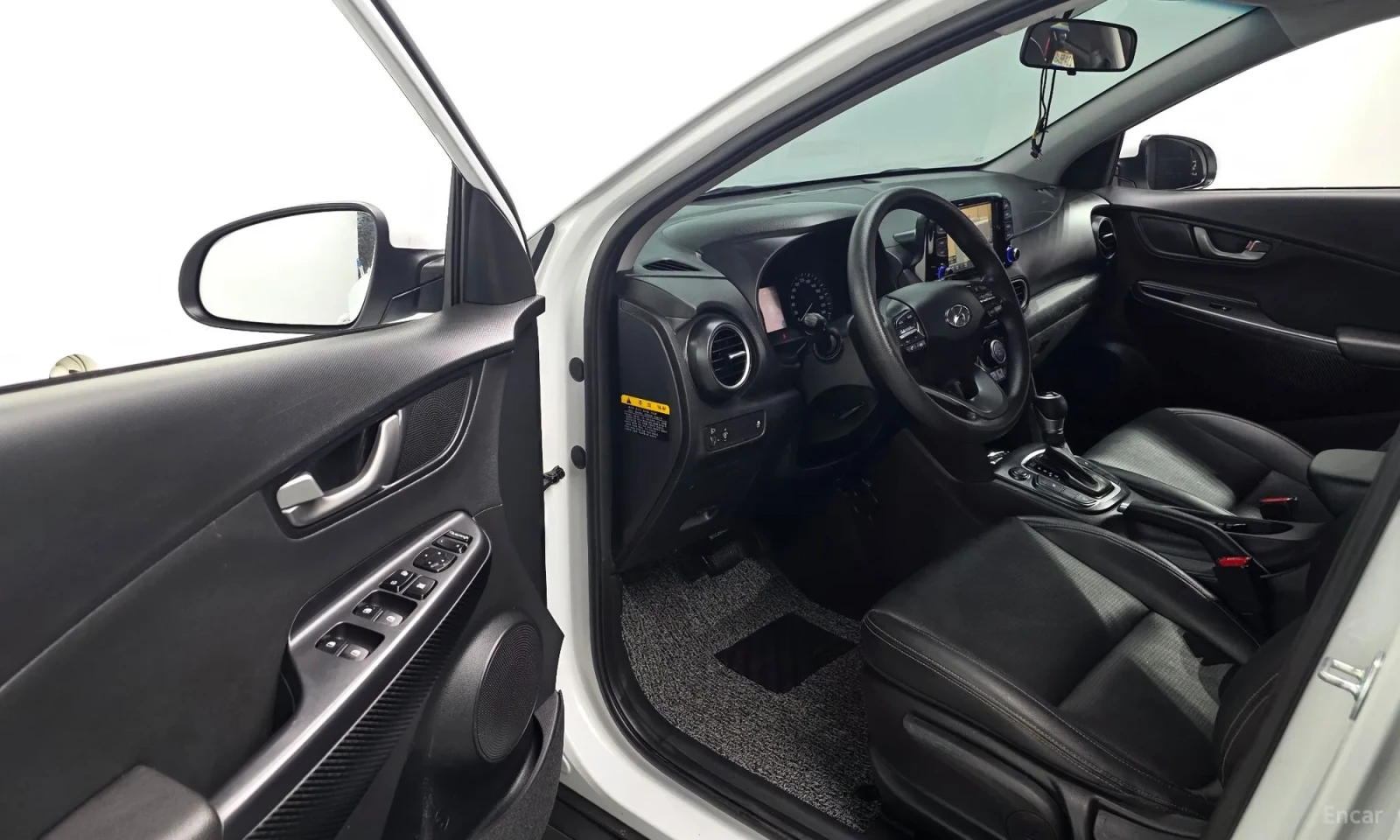 Hyundai Kona MODERN POP* TEXNOTEST* 97000KM!!!* TOP, снимка 10 - Автомобили и джипове - 55197738