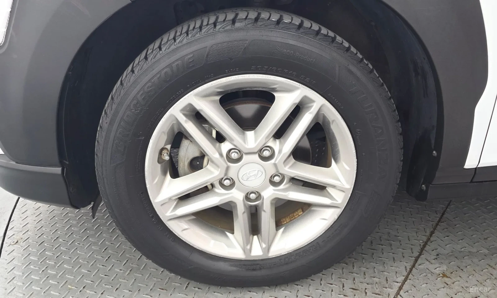 Hyundai Kona MODERN POP* TEXNOTEST* 97000KM!!!* TOP, снимка 5 - Автомобили и джипове - 55197738