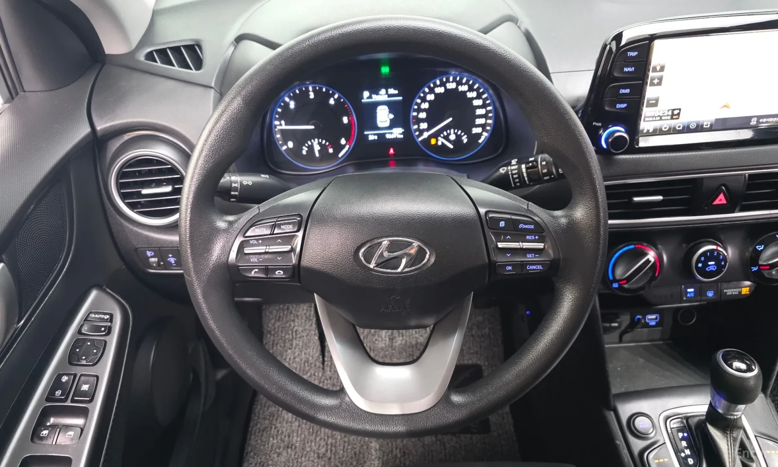 Hyundai Kona MODERN POP* TEXNOTEST* 97000KM!!!* TOP, снимка 15 - Автомобили и джипове - 55197738