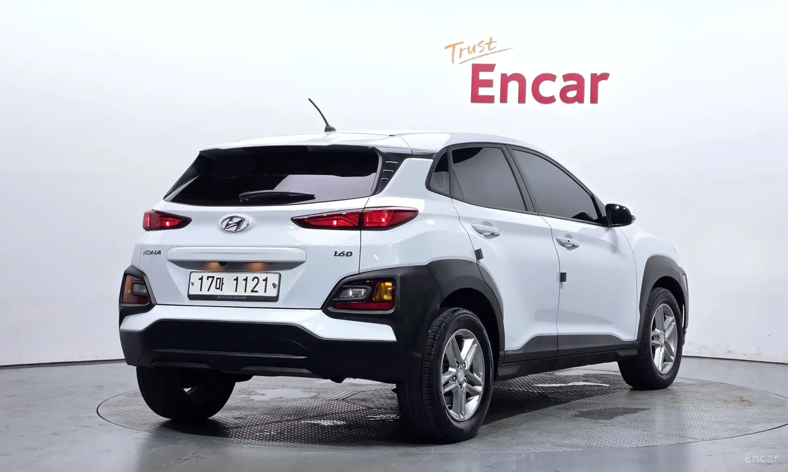 Hyundai Kona MODERN POP* TEXNOTEST* 97000KM!!!* TOP, снимка 2 - Автомобили и джипове - 55197738