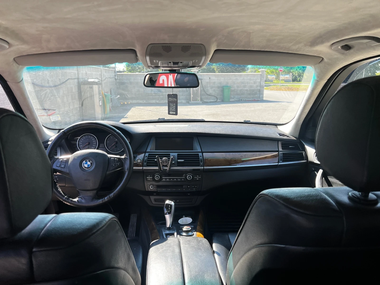 BMW X5, снимка 7 - Автомобили и джипове - 55274410
