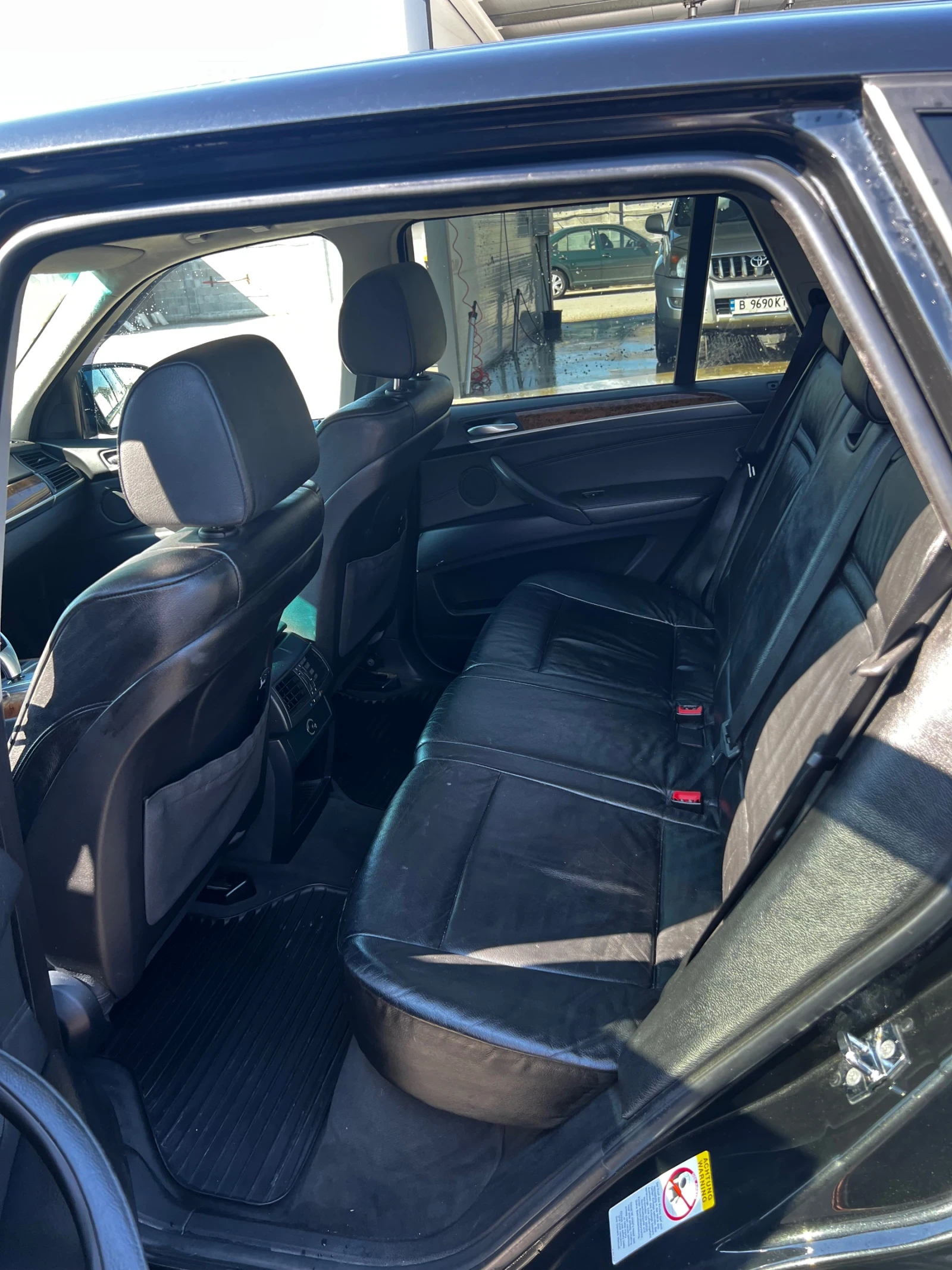 BMW X5, снимка 3 - Автомобили и джипове - 55274410