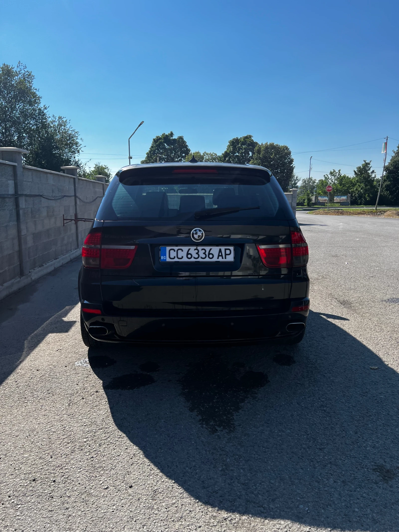 BMW X5, снимка 4 - Автомобили и джипове - 55274410