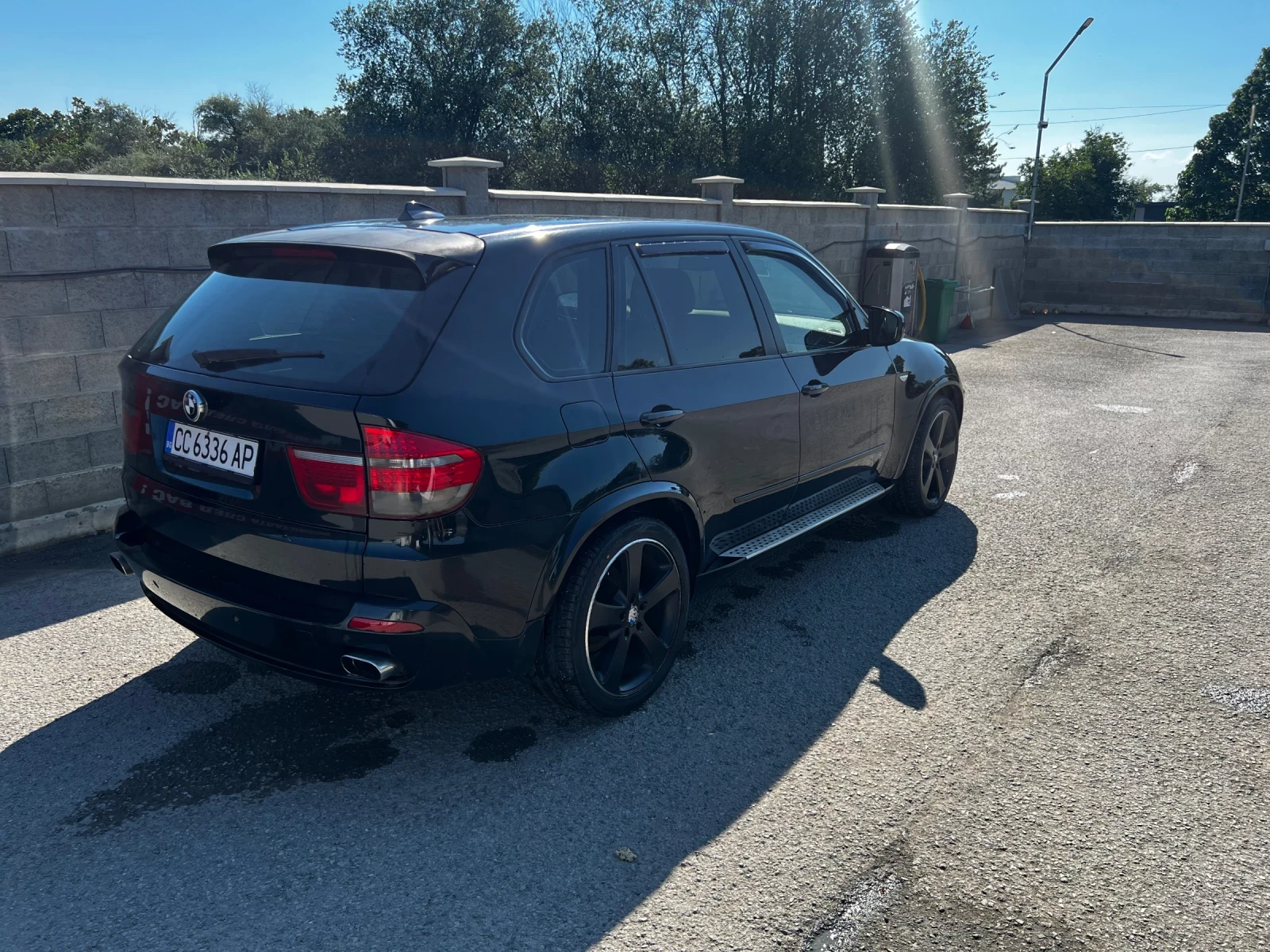 BMW X5, снимка 6 - Автомобили и джипове - 55274410