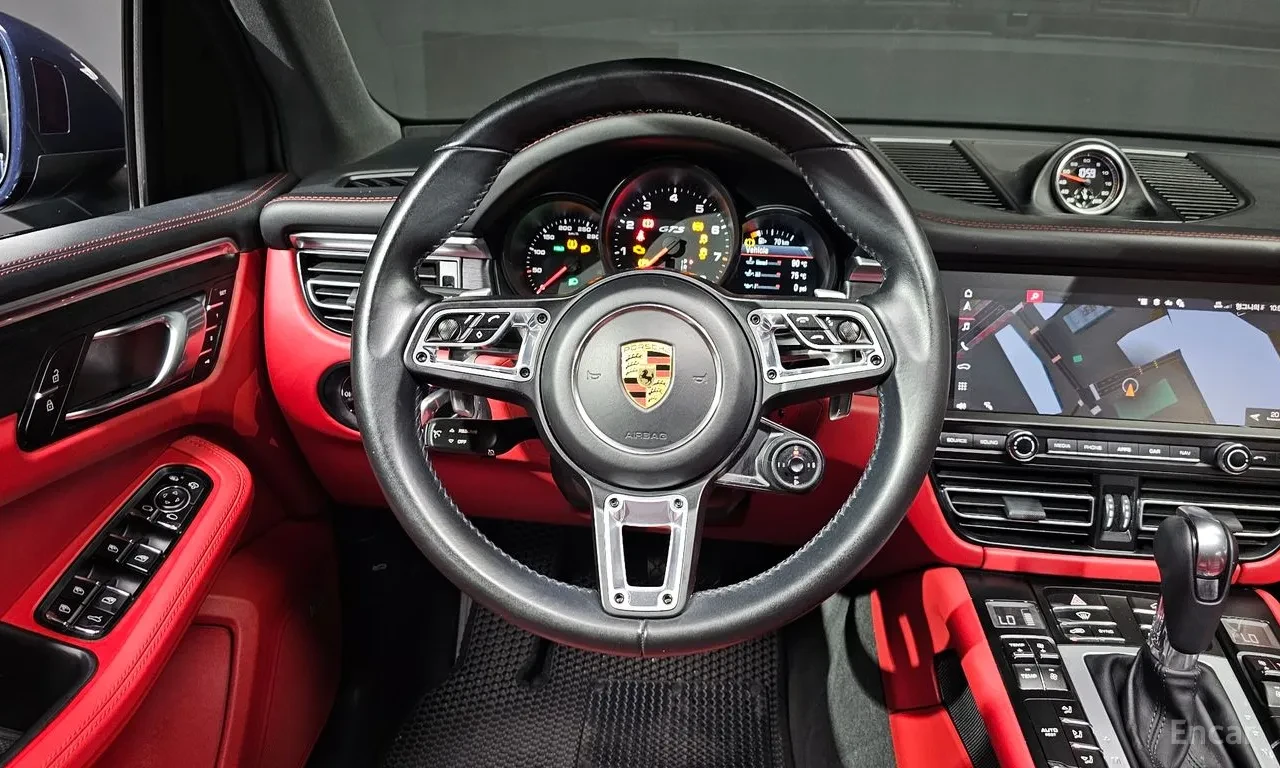 Porsche Macan 2.9 GTS* FULL* FULL, снимка 7 - Автомобили и джипове - 55541544