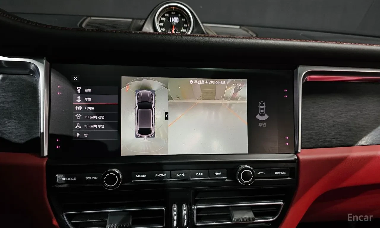 Porsche Macan 2.9 GTS* FULL* FULL, снимка 11 - Автомобили и джипове - 55541544