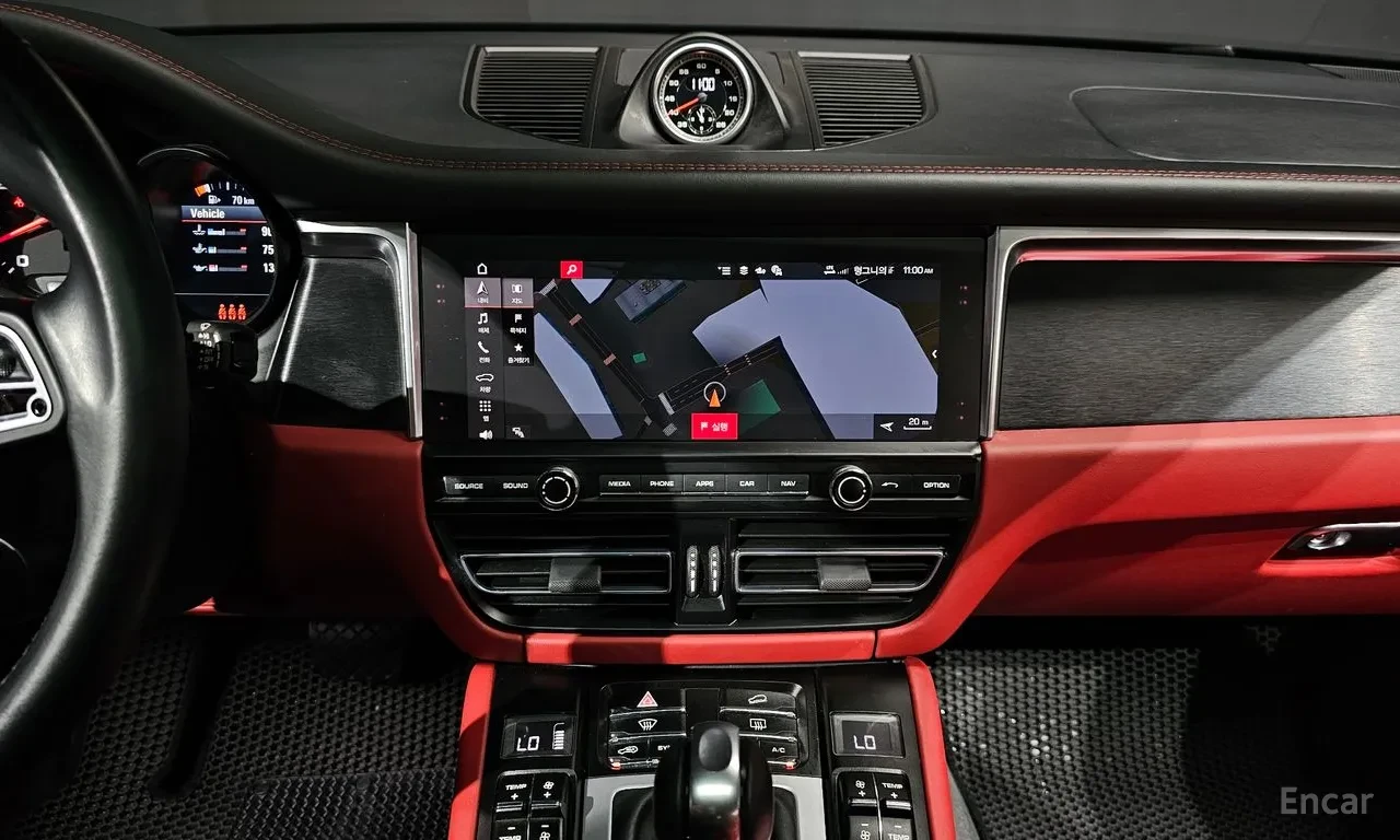 Porsche Macan 2.9 GTS* FULL* FULL, снимка 6 - Автомобили и джипове - 55541544