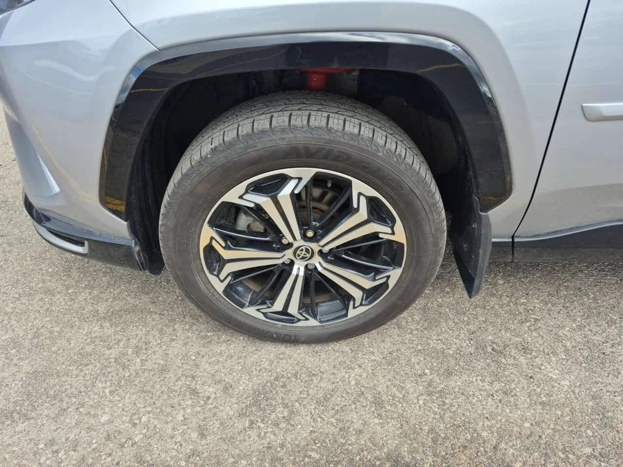 Toyota Rav4 * HYBRID XSE * AWD * CARFAX * , снимка 10 - Автомобили и джипове - 55543982
