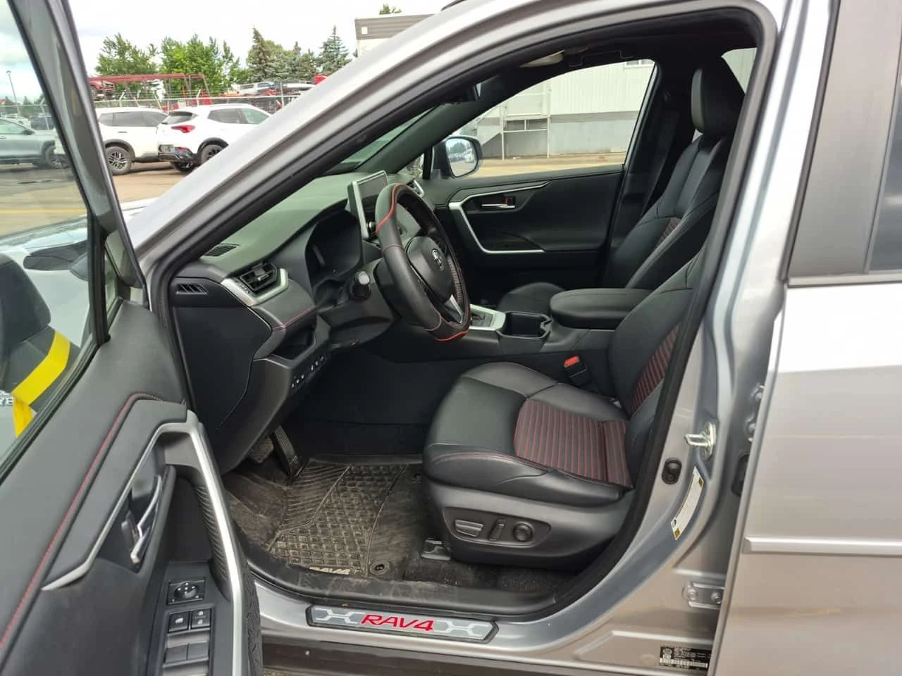 Toyota Rav4 * HYBRID XSE * AWD * CARFAX * , снимка 5 - Автомобили и джипове - 55543982