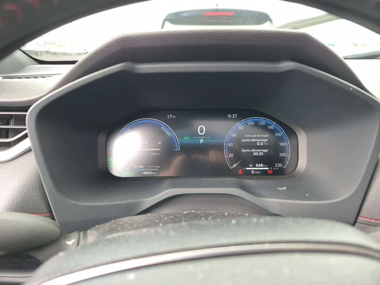 Toyota Rav4 * HYBRID XSE * AWD * CARFAX * , снимка 7 - Автомобили и джипове - 55543982