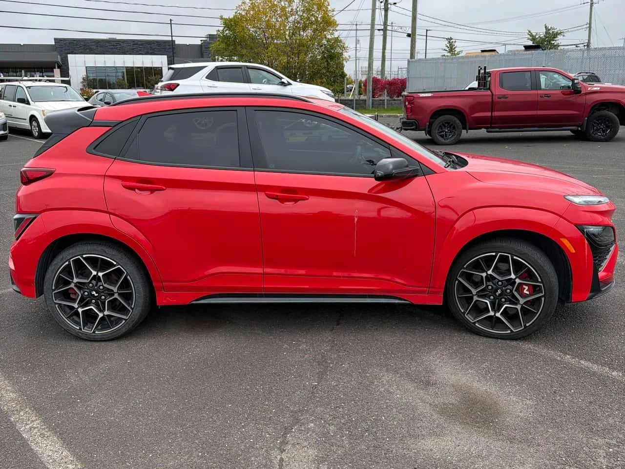 Hyundai Kona * 2.0T FWD * ���������� * ������ ���������������� | Mobile.bg � ����������� 4