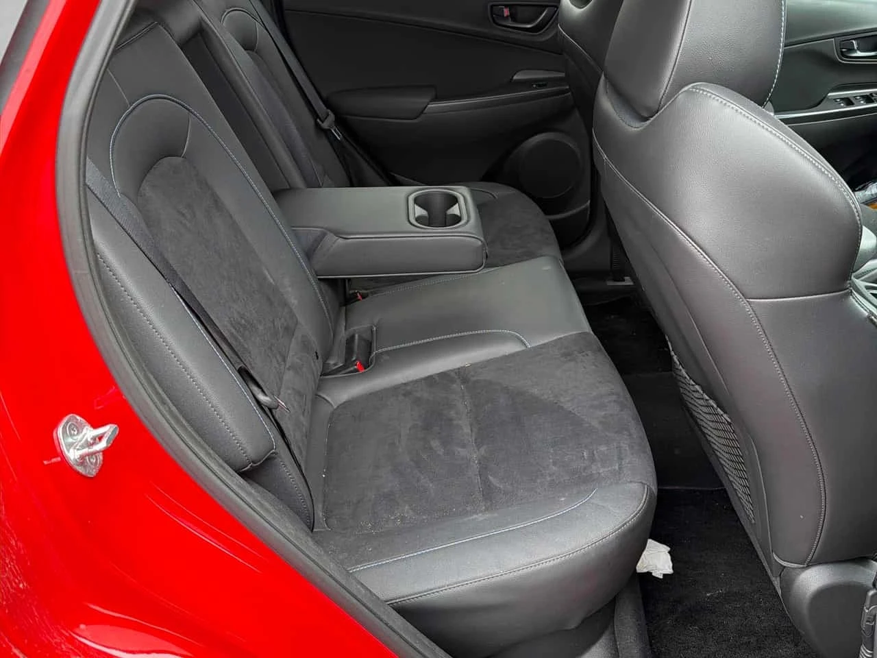 Hyundai Kona * 2.0T FWD * ���������� * ������ ���������������� | Mobile.bg � ����������� 11