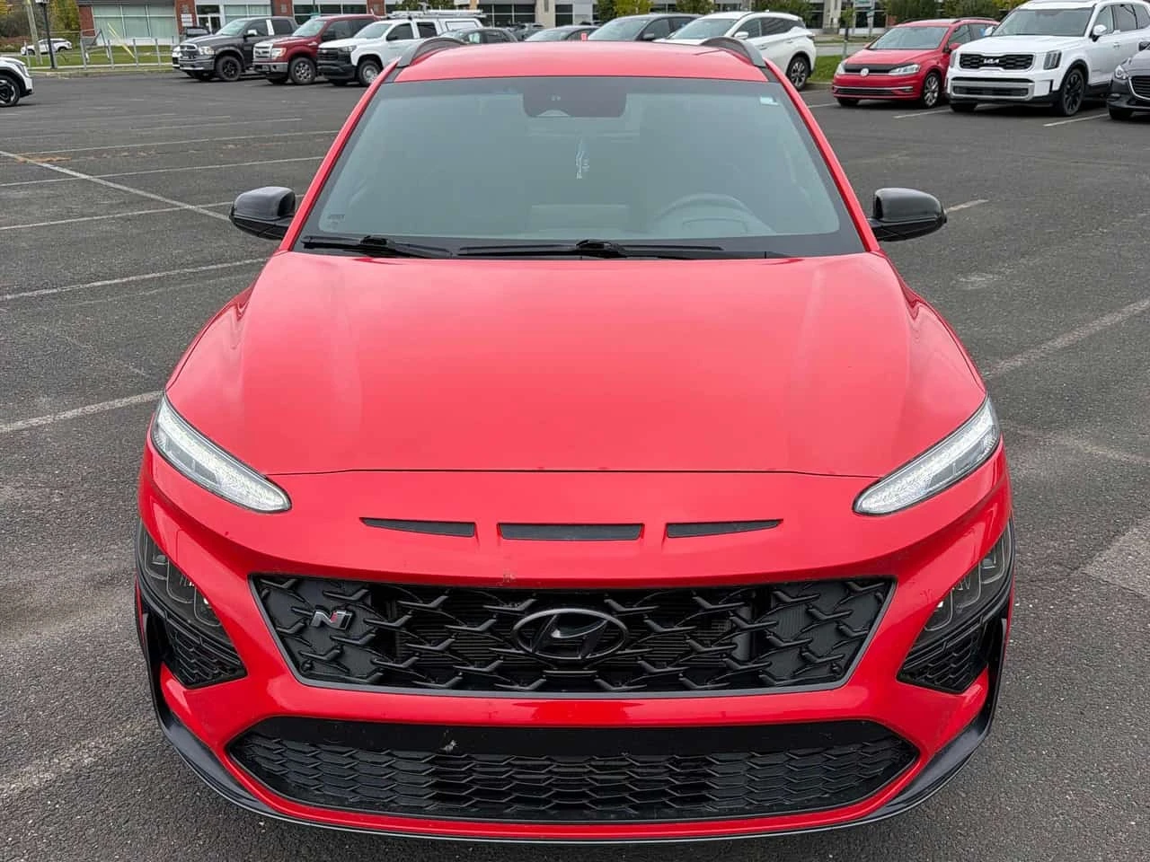 Hyundai Kona * 2.0T FWD * ���������� * ������ ���������������� | Mobile.bg � ����������� 2