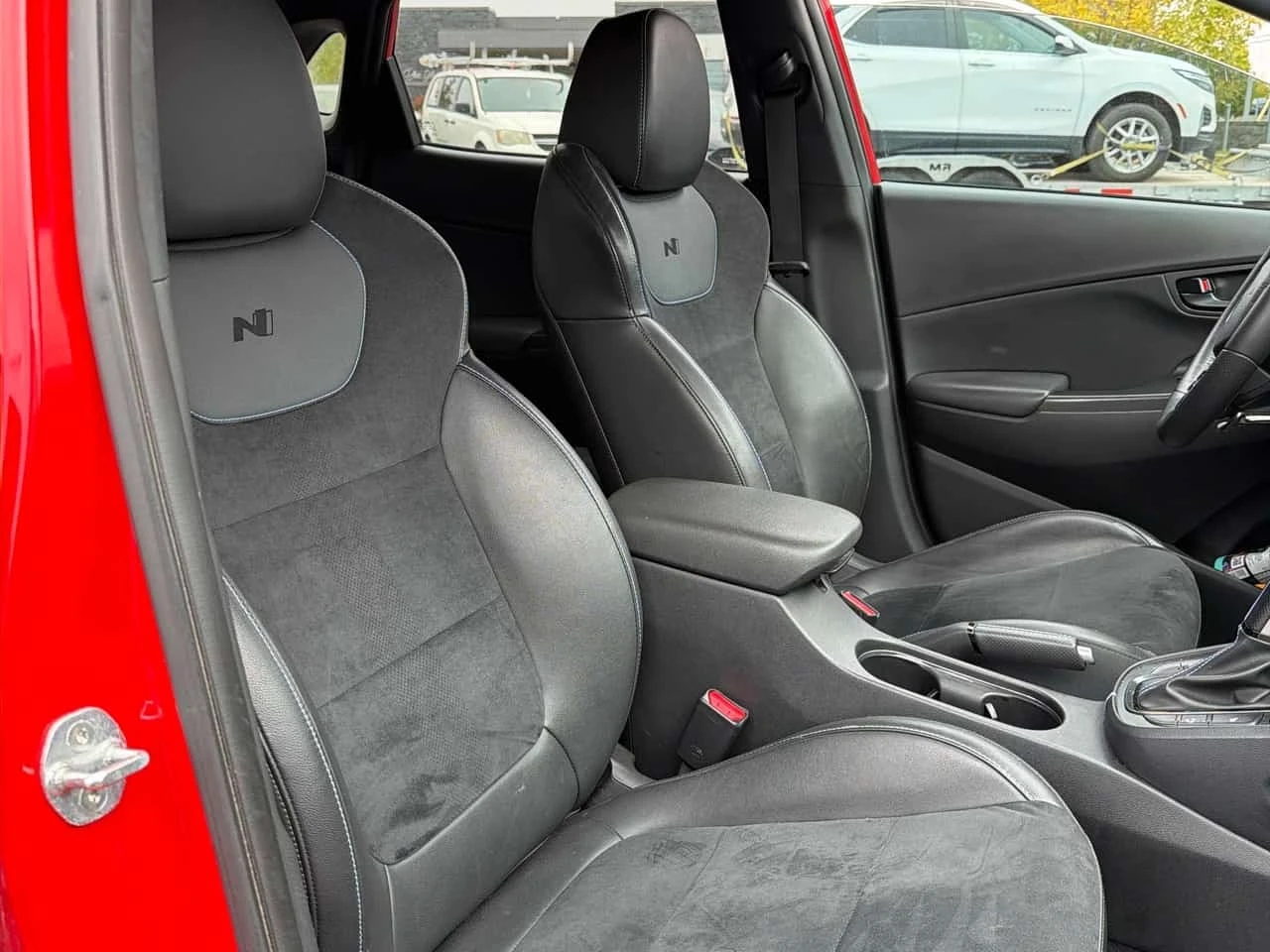 Hyundai Kona * 2.0T FWD * ���������� * ������ ���������������� | Mobile.bg � ����������� 12