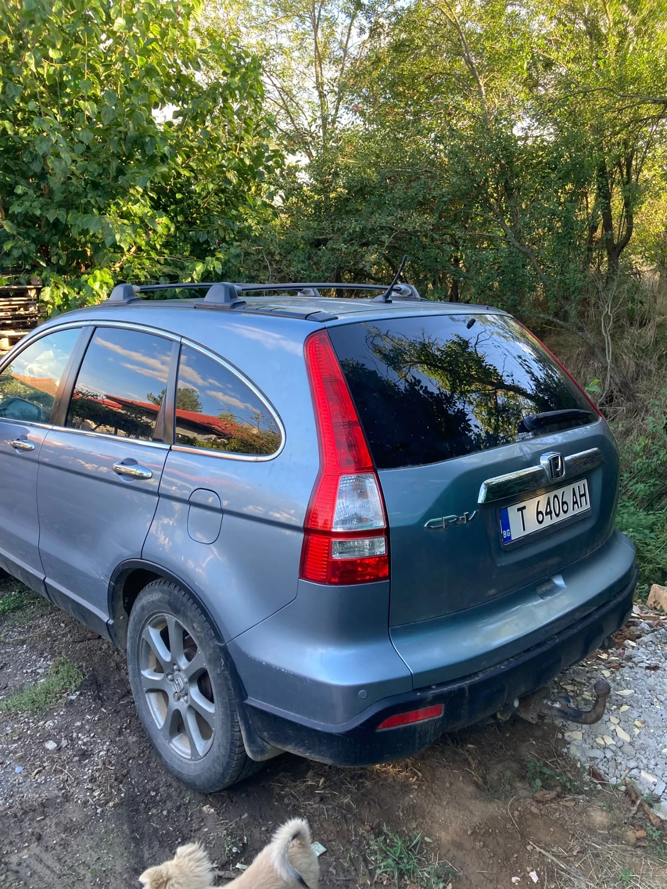 Honda Cr-v ����� ����� ��� ���������� | Mobile.bg � ����������� 3