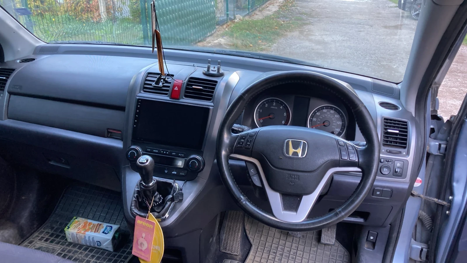 Honda Cr-v ����� ����� ��� ���������� | Mobile.bg � ����������� 7