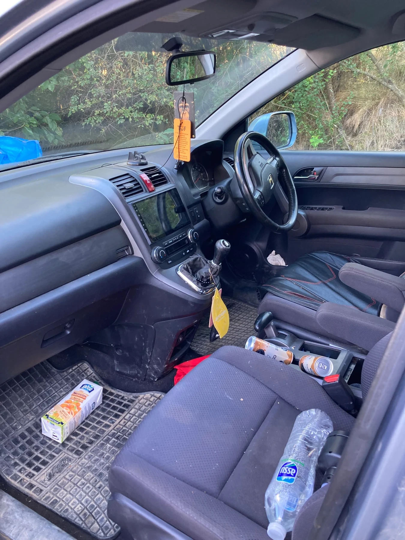 Honda Cr-v ����� ����� ��� ���������� | Mobile.bg � ����������� 6
