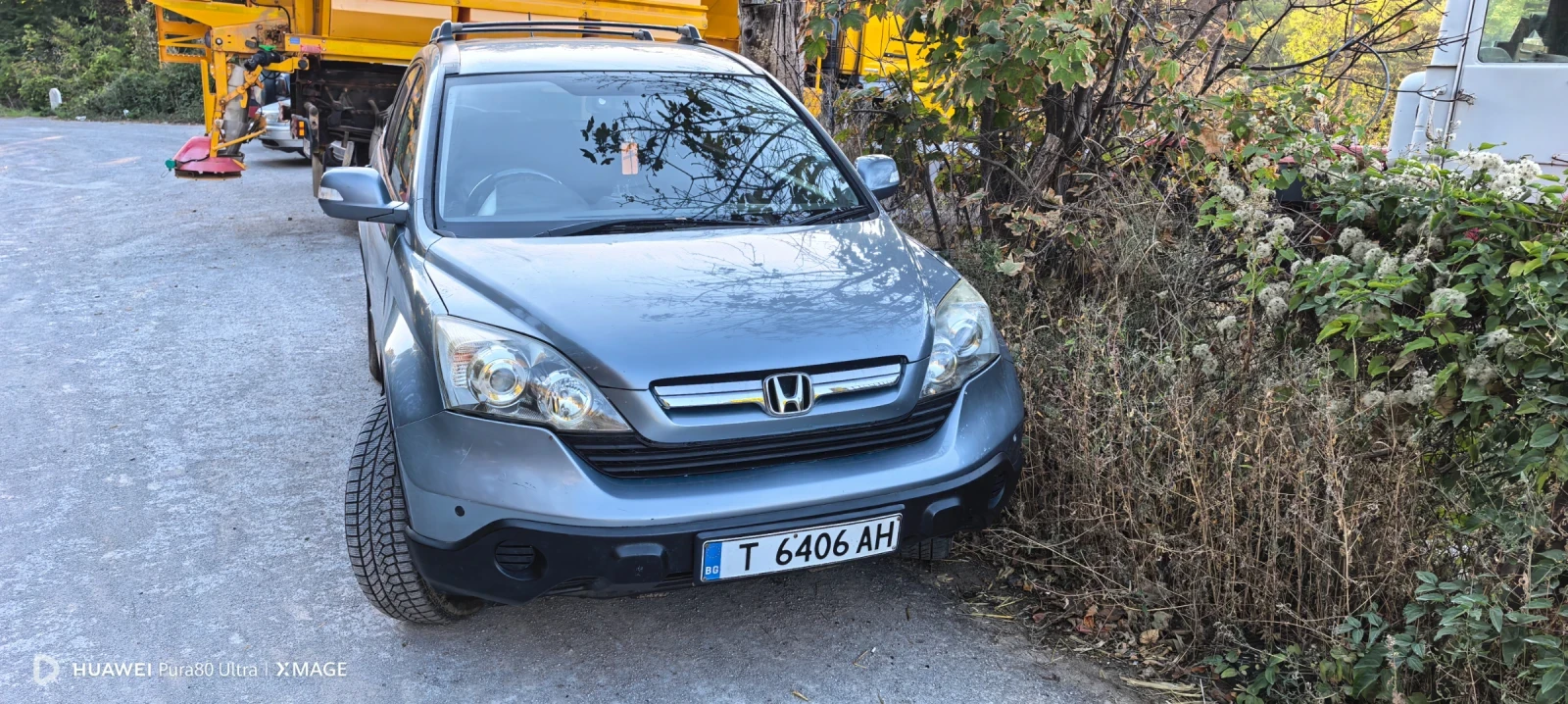 Honda Cr-v ����� ����� ��� ���������� | Mobile.bg � ����������� 2