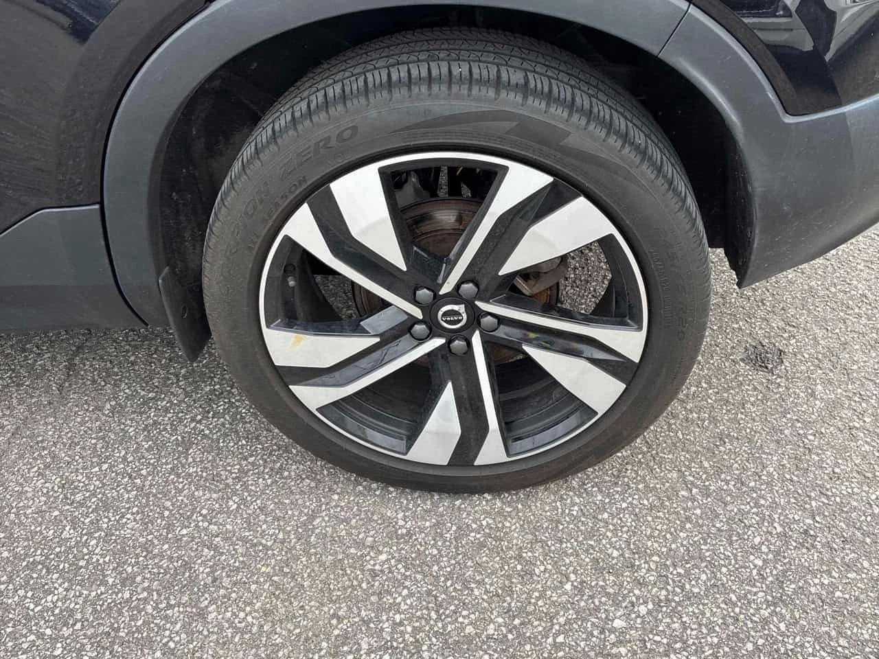 Volvo XC40 * Plus Bright Theme * CARFAX * ���������������� *  | Mobile.bg � ����������� 7