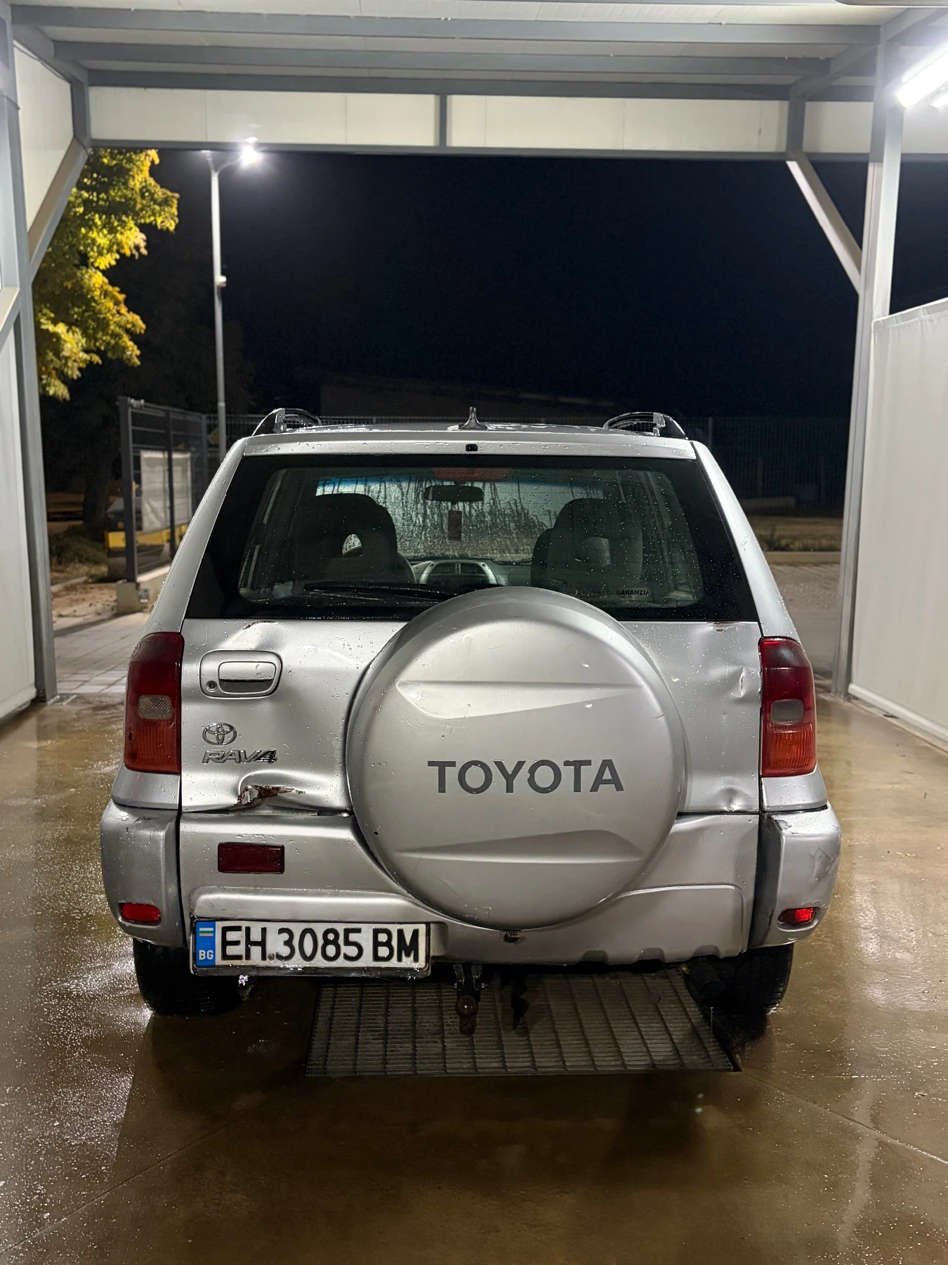Toyota Rav4, снимка 4 - Автомобили и джипове - 56561586