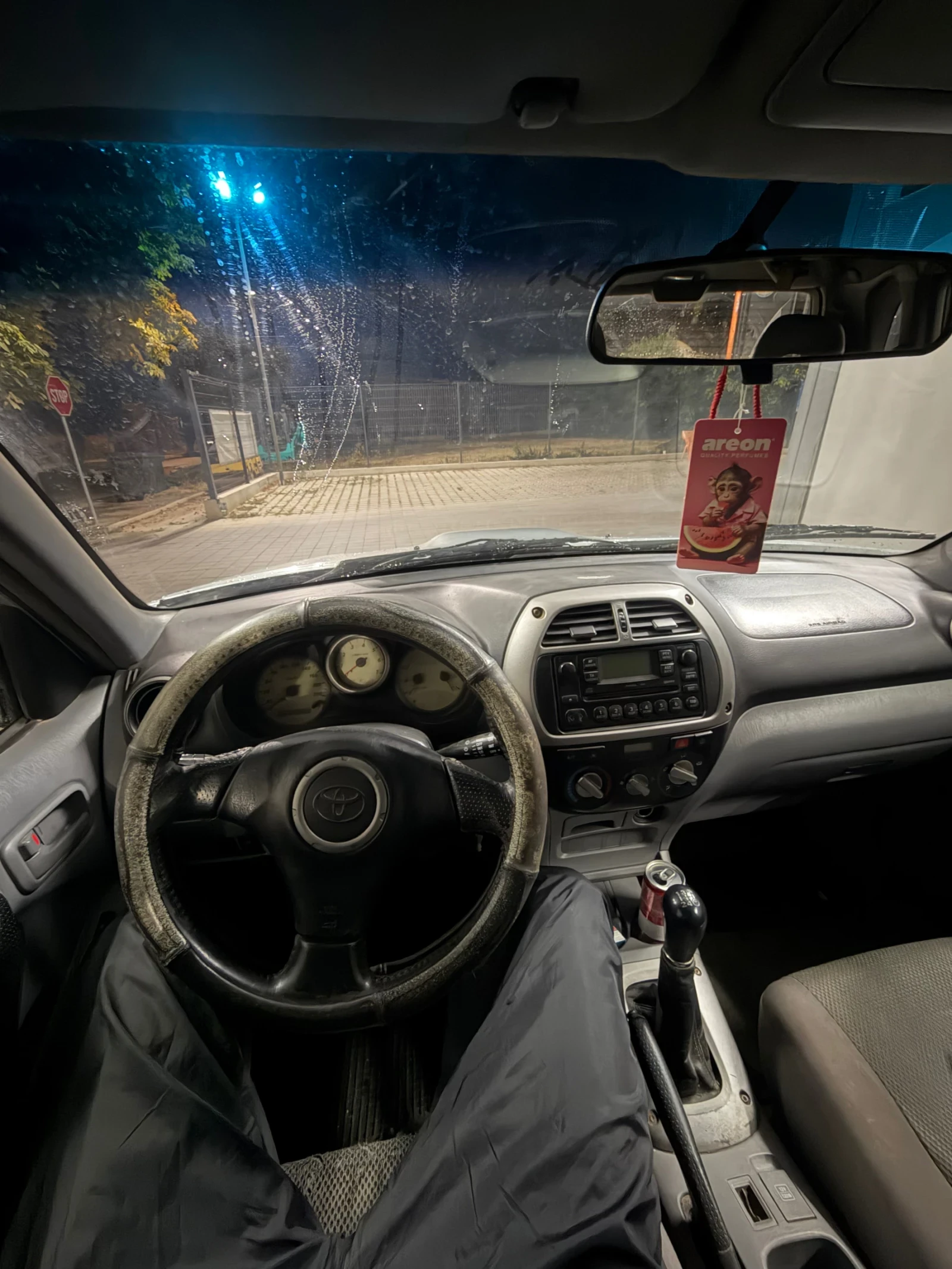 Toyota Rav4, снимка 6 - Автомобили и джипове - 56561586