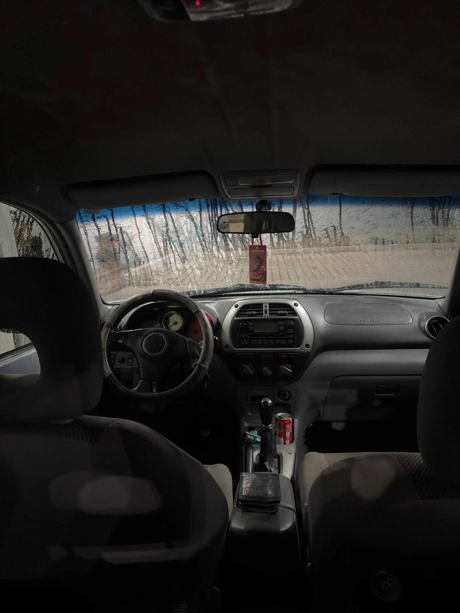 Toyota Rav4, снимка 5 - Автомобили и джипове - 56561586