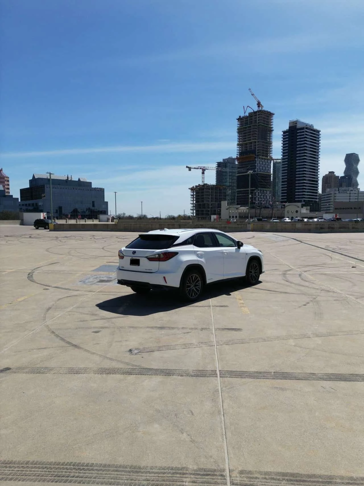 Lexus RX 450h F SPORT 3 * 43000KM * CARFAX *  | Mobile.bg � ����������� 5