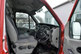 Nissan Interstar, снимка 5