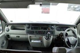 Nissan Interstar, снимка 8