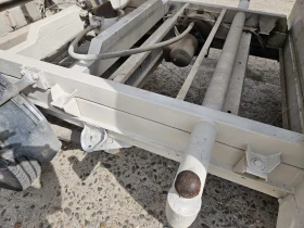 Citroen Jumper 2.8 тристранен самосвал до 3.5 тона 7местен с, снимка 9