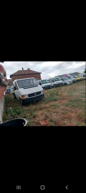 Citroen Jumper 2.8 тристранен самосвал до 3.5 тона 7местен с, снимка 16