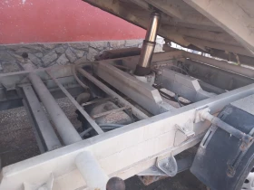 Citroen Jumper 2.8 тристранен самосвал до 3.5 тона 7местен с, снимка 4