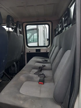 Citroen Jumper 2.8 тристранен самосвал до 3.5 тона 7местен с, снимка 2