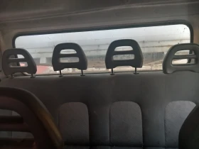 Citroen Jumper 2.8 тристранен самосвал до 3.5 тона 7местен с, снимка 6